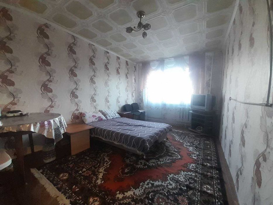 Продажа 1-комнатной квартиры