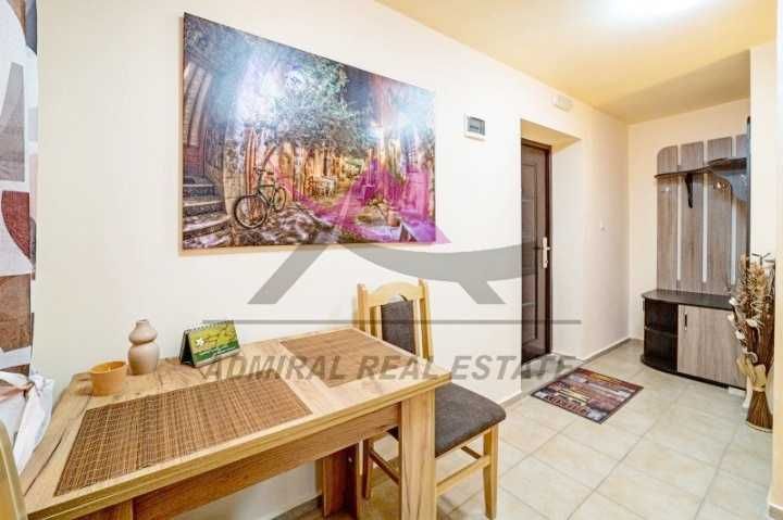 Дава се под наем Двустаен апартамент в Варна, Лятно кино Тракия - 45 кв.м за 375 € - Снимка #1