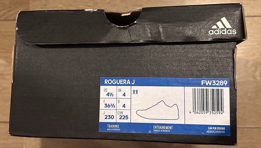 Обувки “Adidas Roguera J”