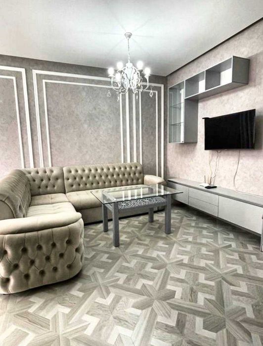 Аренда Готовый кв ул Махтумкули 2/8/9 на Яшнабадский