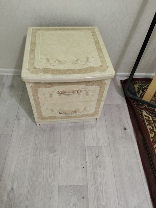 Камод буу срочно