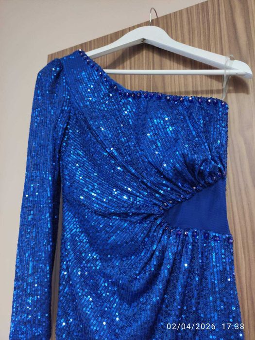 Официални рокли за повод