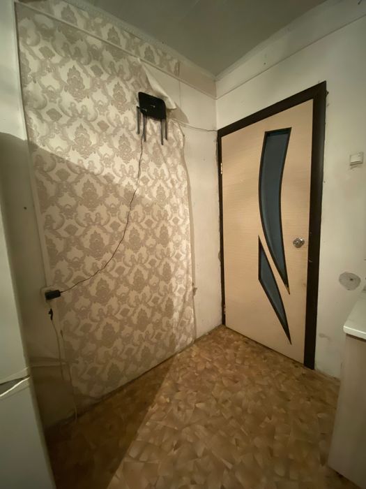 Комната в общежитии