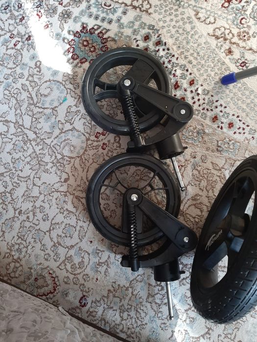 Детская коляска.