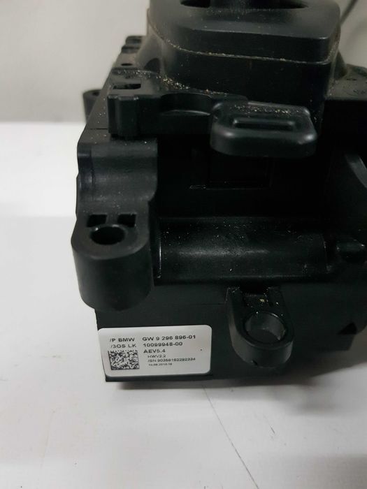 Joystick schimbator viteze BMW F10 F20 F30 X3 F25 X4 F26 F07