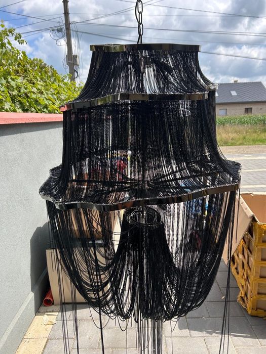 2 Lampadari de sali de evenimente