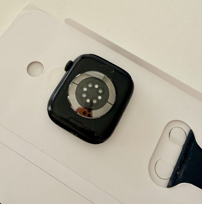 Apple Watch S10 LTE 46