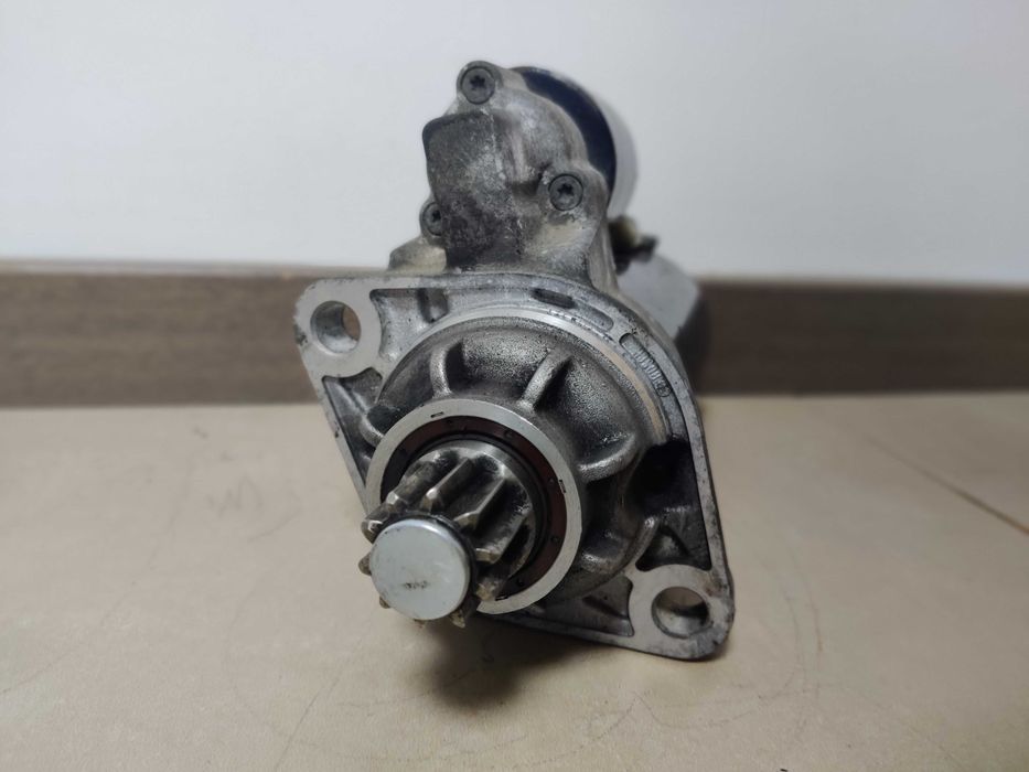 Electromotor Volkswagen Golf Bora Variant 1.9 TDI ASZ AJM 02M911023F
