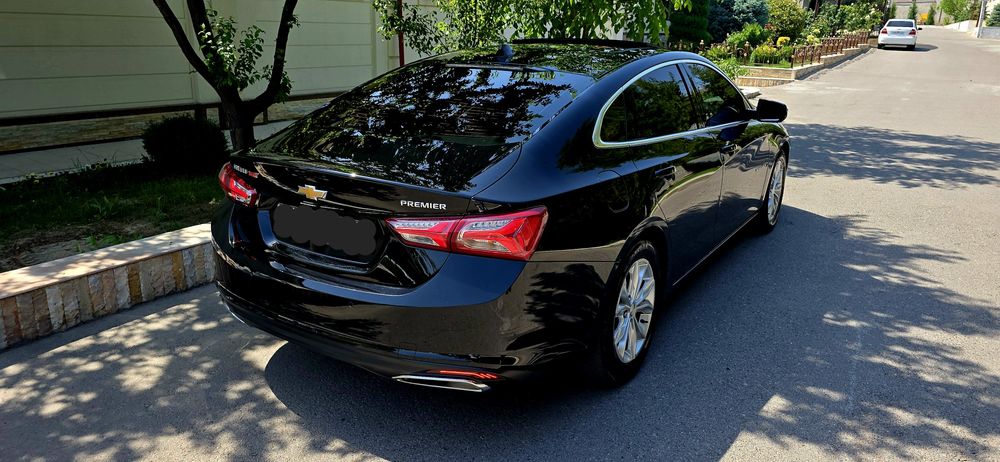Malibu  premier masla 2022 oxiri kiraska top toza