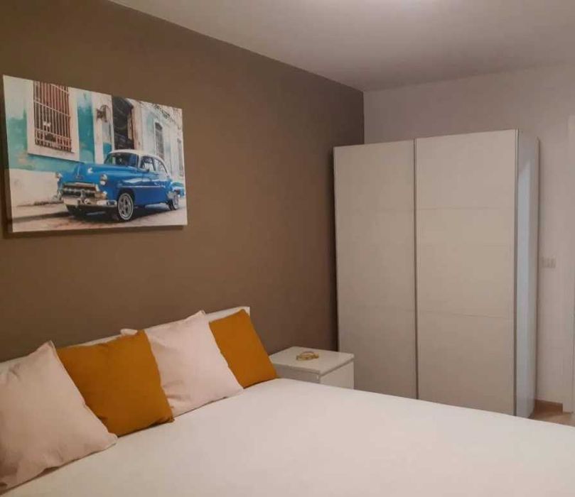 Дава се под наем Двустаен апартамент в Пловдив, Каменица 1 - 60 кв.м за 280.5 € - Снимка #2