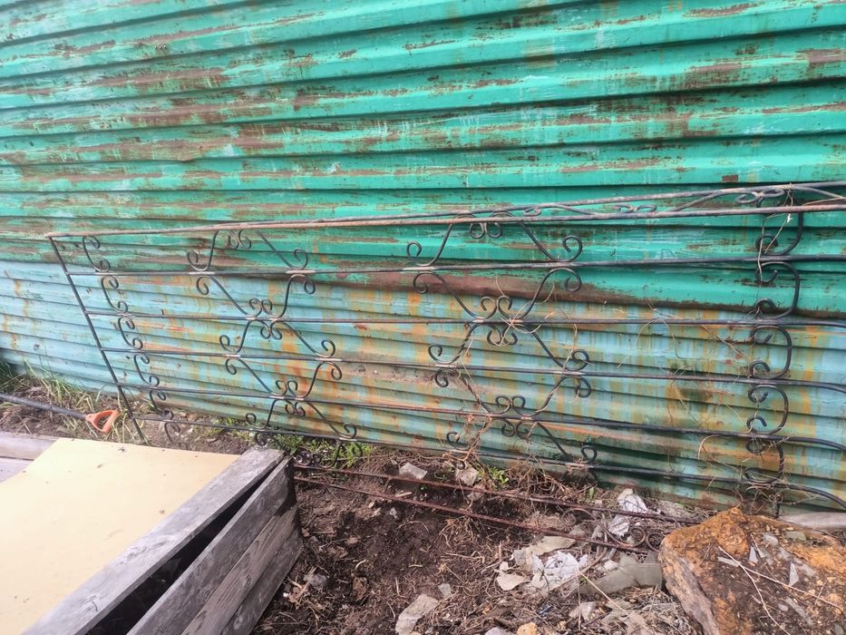 Продам оконные решетки