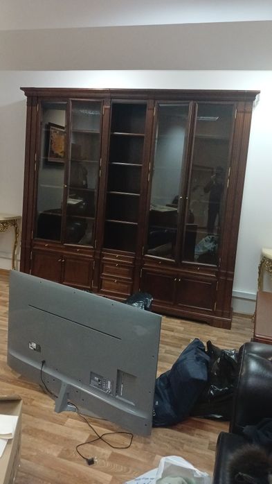 Сборка разборка ремонт мебели