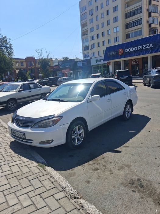 Маишна Camry 30 2003