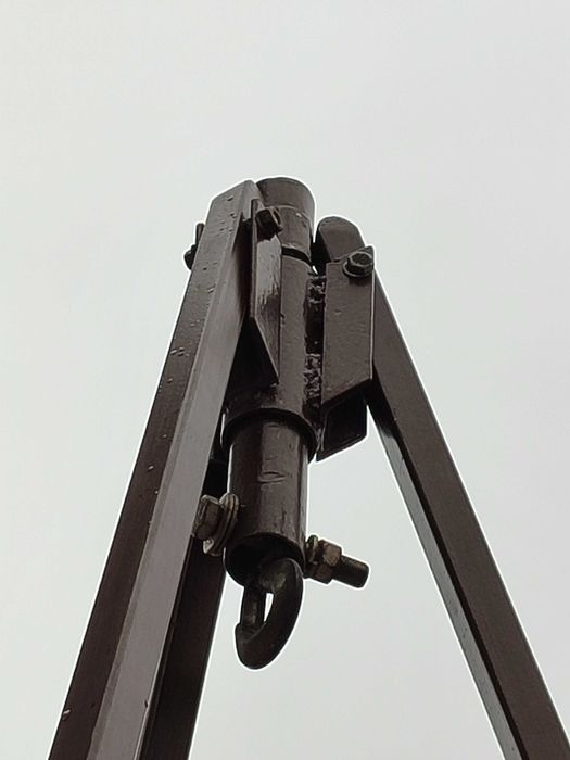 Тренога перегрузочная