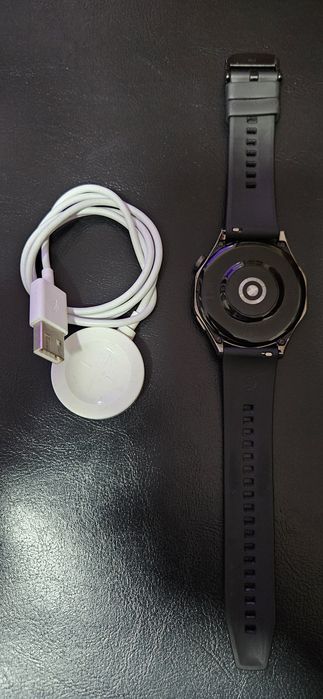 Huawei watch GT 4