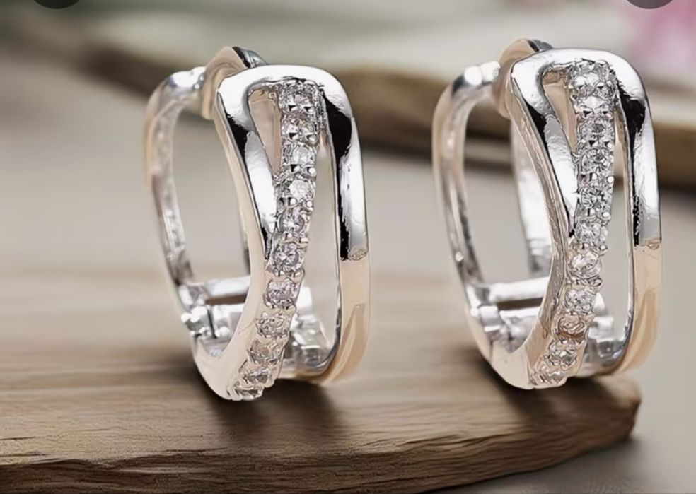 Бужута обеци колие гривна по 2€ за брой