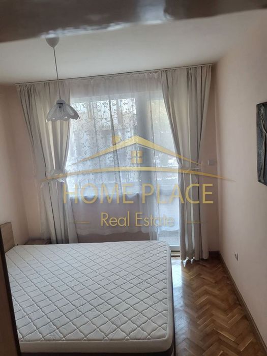 Дава се под наем Двустаен апартамент в Варна, Чаталджа - 70 кв.м за 458.49 € - Снимка #5