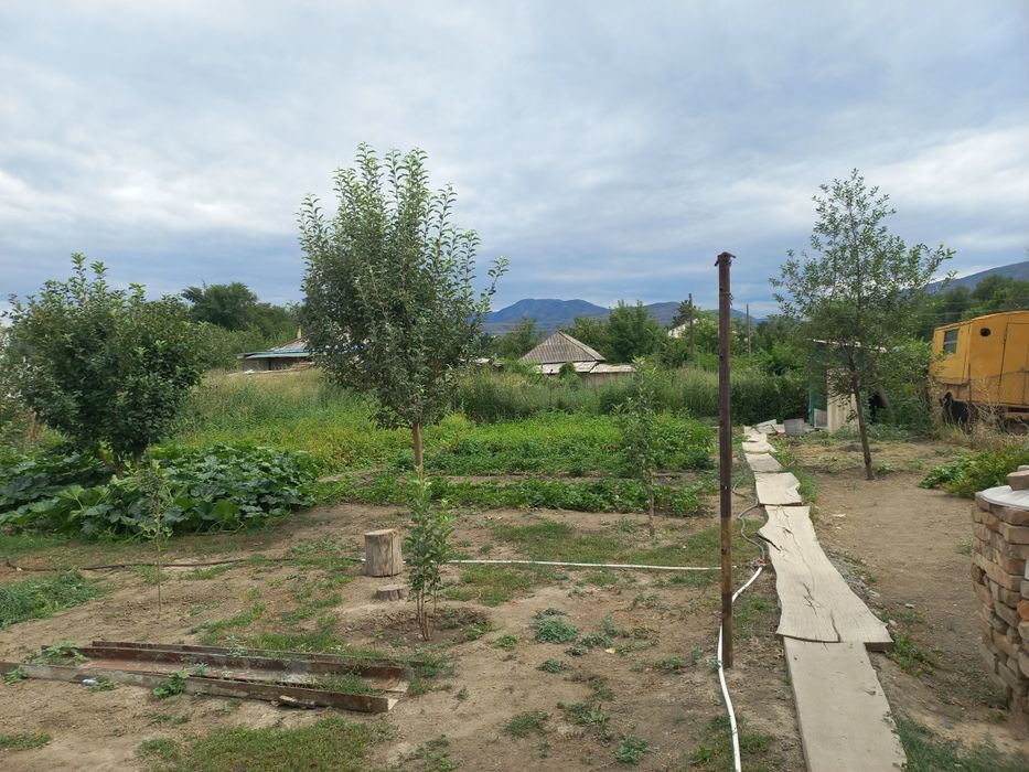 продам дом в хорошем состоянии