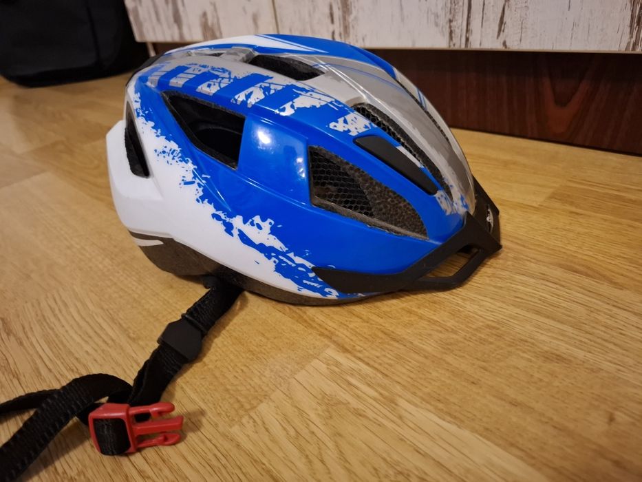 Cască bicicletă Crivit copii