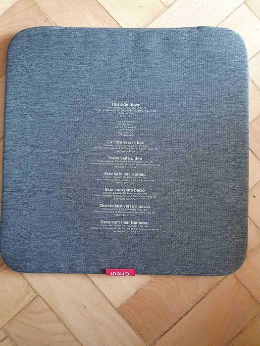 Термо Преса  Cricut