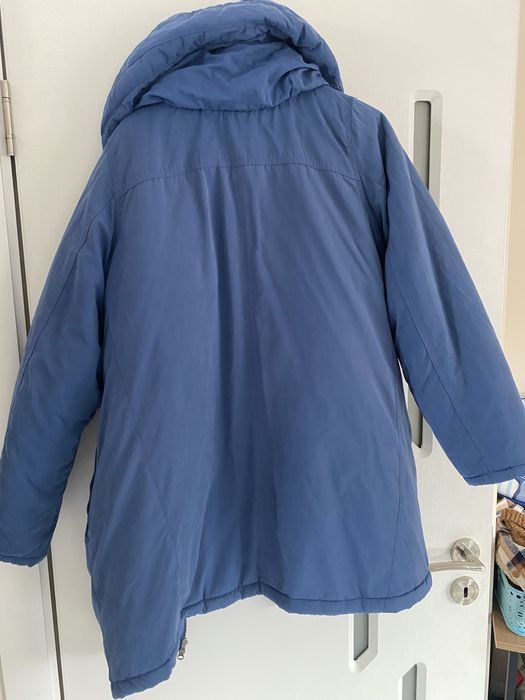 Зимно яке Есмара