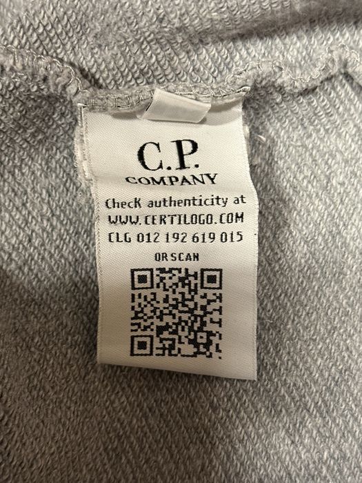 Блуза C.P. Company (S)