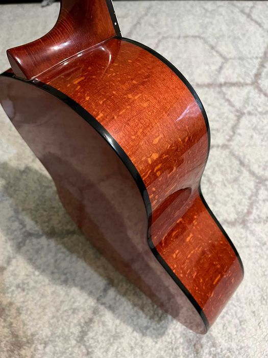 Chitara clasica Hora