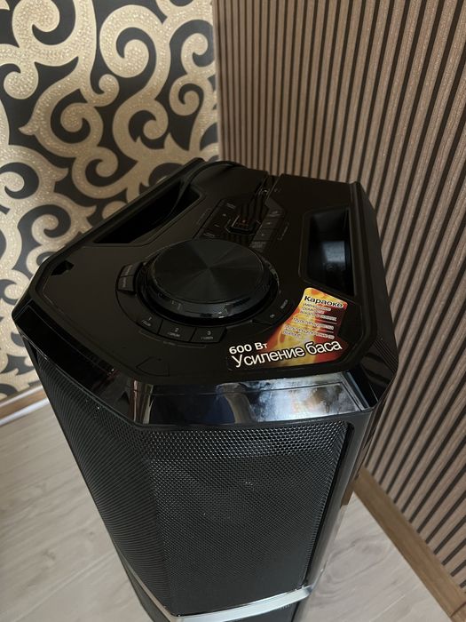 Продается колонка LG XBOOM FH6