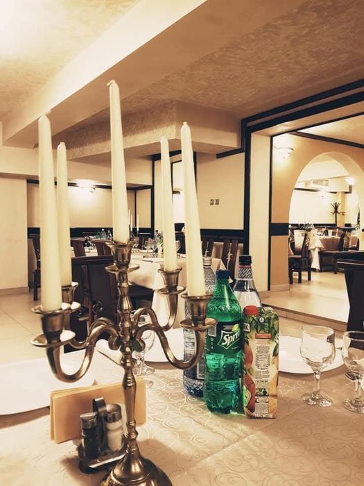 Spatiu comercial restaurant, Delfinariu, de inchiriat