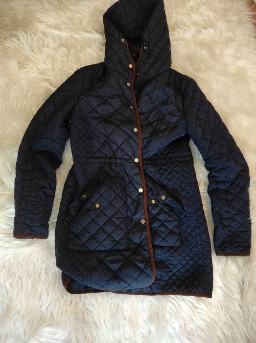 Яке Zara S размер