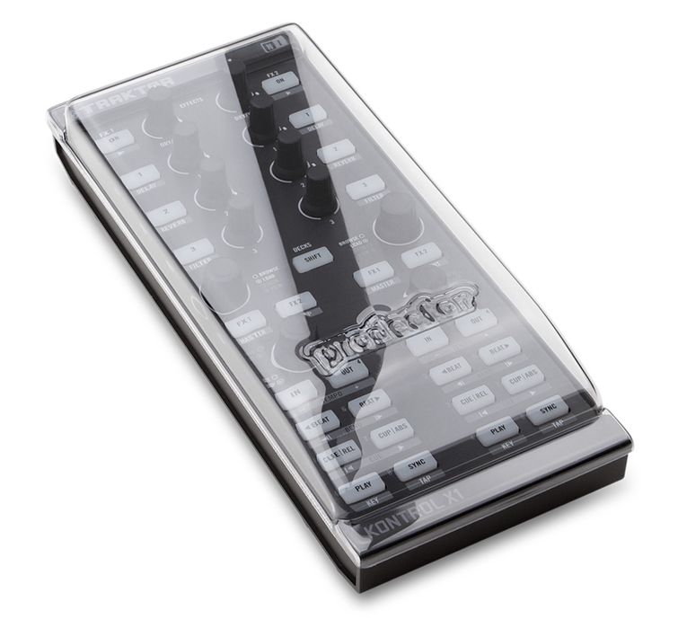 Prodector Kontrol X1 предпазен капак