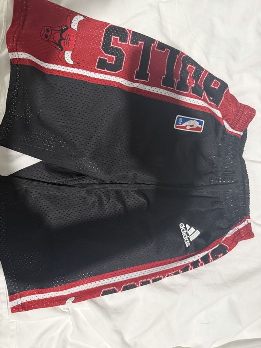 Спортен екип NBA