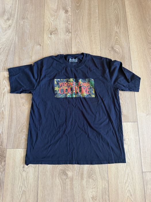 Тениска Versace