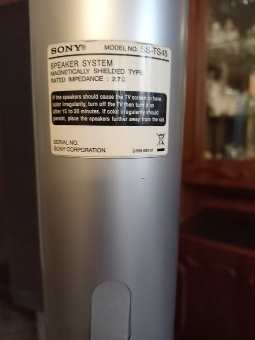 Продаётся телевизор