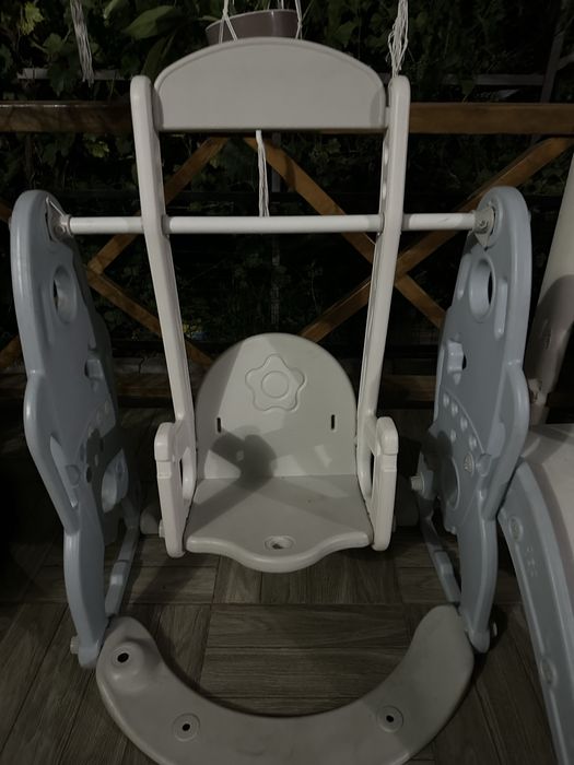 Продам детский игровой комплес