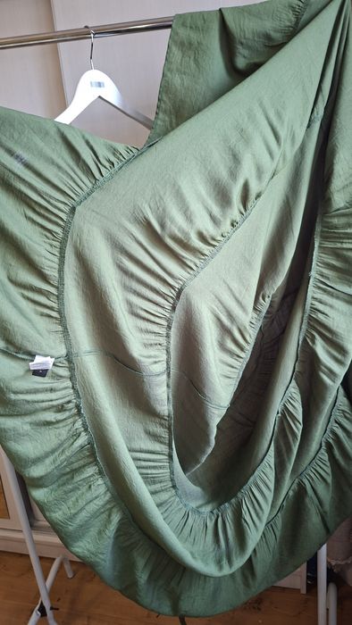 Эффектное платье от Shein