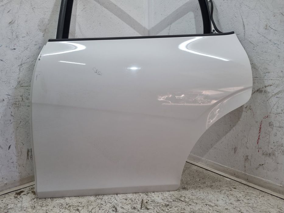 Usa stanga spate Seat Leon (1P1) [Fabr 2005-2011] Hatchback Facelift L