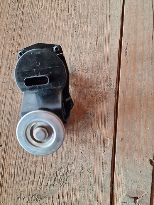 Modul comanda turbo BMW G