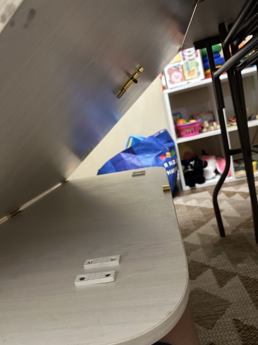 Стол трансформер раздвижной