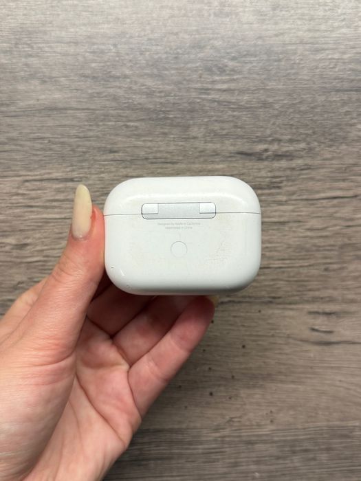 Кутия за AirPods 1st gen