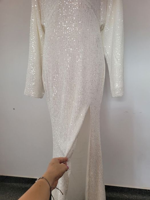 Superba rochie M !