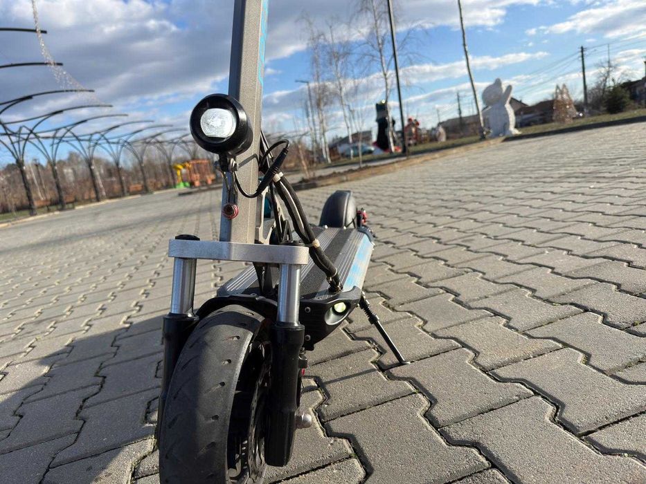 Trotineta electrica SPEEDXMAN 10