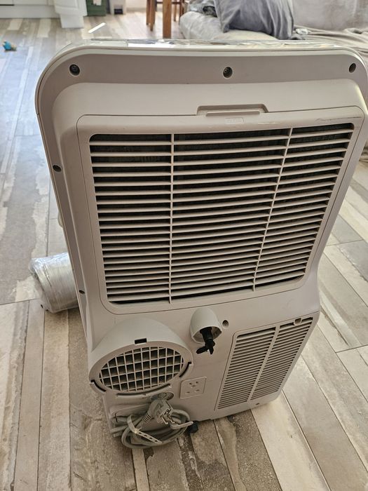 Мобилен Климатик Proclima 12000btu
