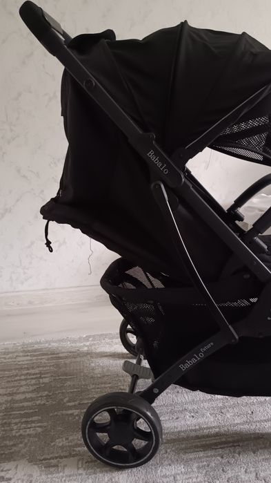 Детская коляска в отличном состоянии.