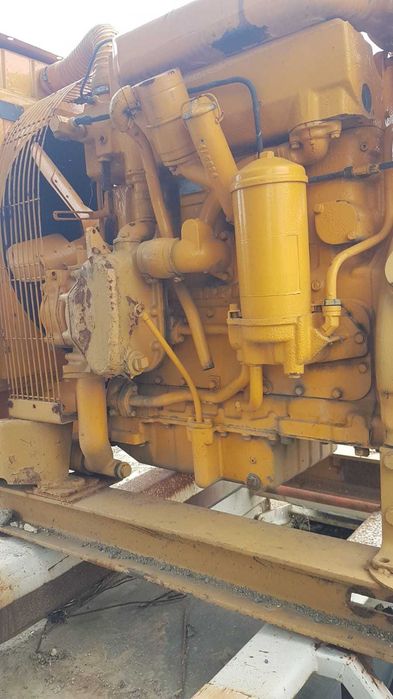 Motor Caterpillar  D 330 - 4 cilindri