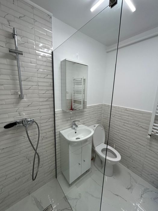 Inchiriez garsoniera ultracentrala, renovata integral-prima inchiriere