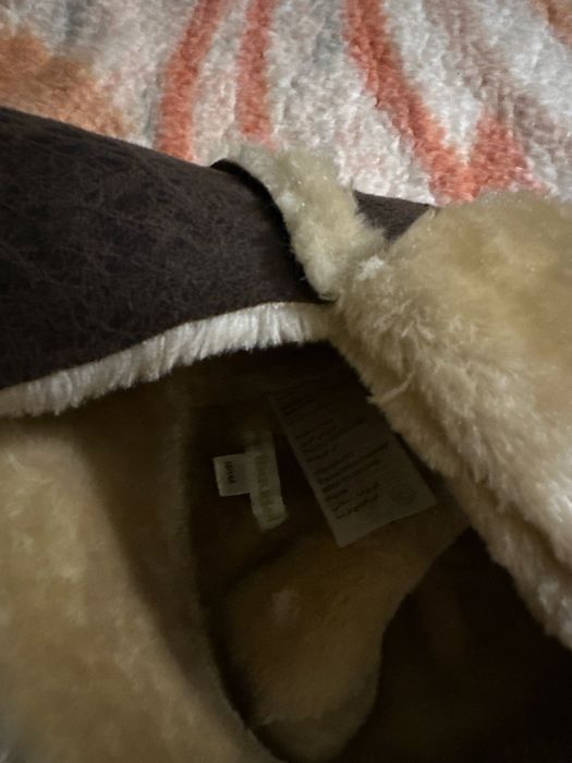 Шапка ушанка 12-14 г.