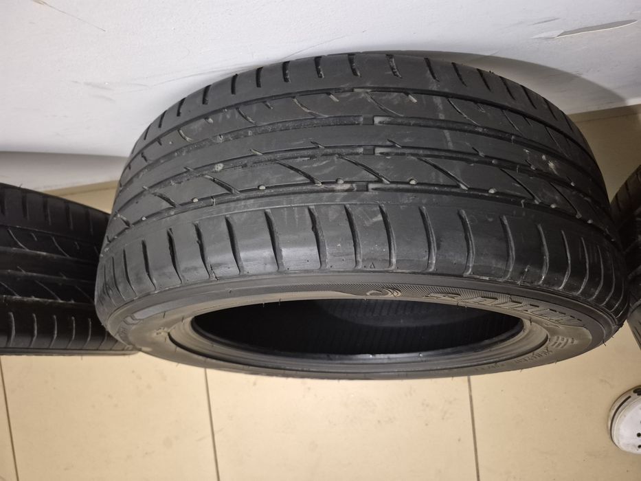 Продам Шины Sailun 215/55/17