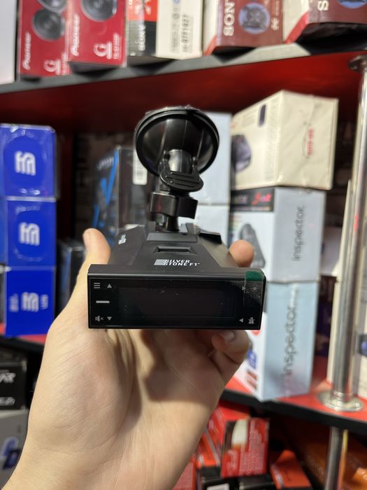 Radarla B/U xolati yahshi