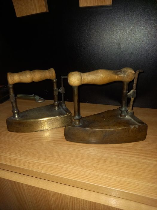 Ютия Стара ютия..